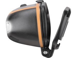 Čelovka širokoúhlá 300lm, 5W COB LED EXTOL-LIGHT