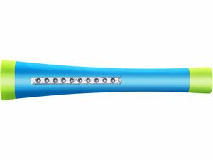 Svítilna 1W+10 LED s magnetem, baterie 3xAAA 1,5V (nejsou součástí) EXTOL-LIGHT