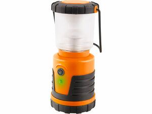 Lucerna turistická, 3W CREE XPE LED, 150lm EXTOL-LIGHT