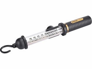 Lampa montážní 360lm, nabíjecí, 24 LED EXTOL-LIGHT