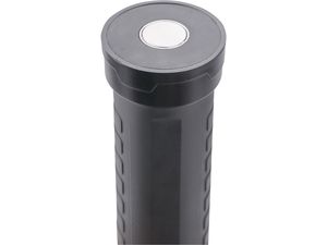 lampa montážní 350lm, USB nabíjení, COB LED EXTOL-LIGHT