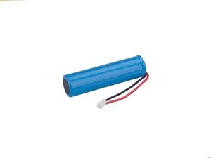 Baterie náhradní, 3,6V, 2600mAh, pro EX43140 EXTOL LIGHT