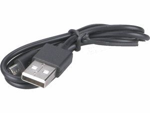 Čelovka 100lm, nabíjecí, USB, 3W LED EXTOL-LIGHT