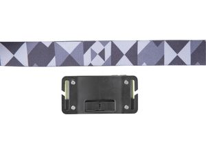 Čelovka 140lm, USB nabíjení, LED+COB LED EXTOL-LIGHT