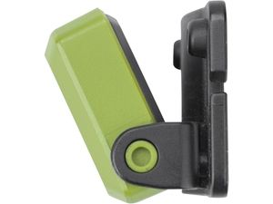 Čelovka 140lm, USB nabíjení, LED+COB LED EXTOL-LIGHT