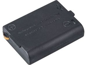 Baterie akumulátorová, 3,7V Li-ion, 1000mAh, pro EX43185 EXTOL LIGHT