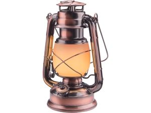 Petrolejka LED, bílé světlo/plamen EXTOL-LIGHT