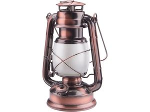 Petrolejka LED, bílé světlo/plamen EXTOL-LIGHT