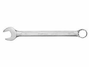 Klíč očkoplochý, 13mm, L 181mm, 61CrV5 FORTUM