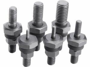 Kleště nýtovací pákové, M3-M12, 340mm FORTUM