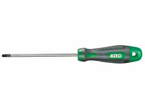 Šroubovák TORX prodloužený, T 7x150mm, S2 KITO