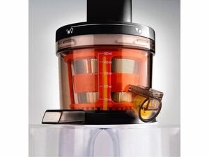 Odšťavňovač šnekový, nízkootáčkový, SJ150W NATURE7