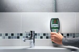 Univerzální detektor Bosch PMD 10, 0603681020