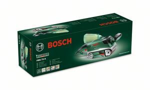 Bruska pásová Bosch PBS 75 A, 06032A1020