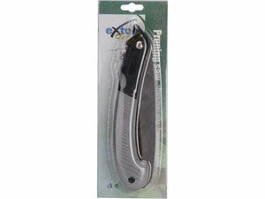 Pilka na větve zavírací, 180mm, celková délka 405mm, trojbroušené zuby EXTOL-CRAFT