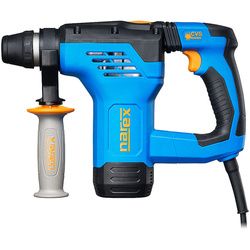 Kladivo sekací 850W 4J SDS-plus NAREX