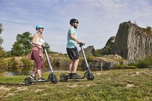Elektrokoloběžka 350W 6,4Ah 29km/h NAREX