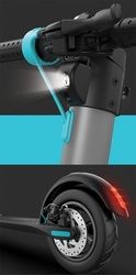 Elektrokoloběžka 350W 6,4Ah 29km/h NAREX