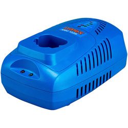 Akušroubovák příklepový 20V 2x2,0Ah 47Nm NAREX