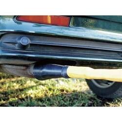 Balónový zvedák Air Jack 30178, pro vozy do 3 t, max.výška 60 cm TOOLCRAFT