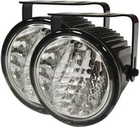 LED světla pro denní/obrysové svícení, 28709, 1 LED