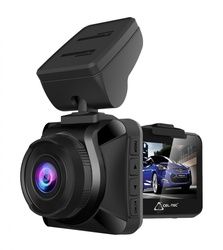 Palubní kamera do auta CEL-TEC E11, CZ menu