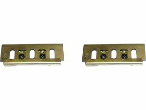 Náhradní nože s příslušenstvím, pro 8793403 (hoblík elektrický 710W, 82mm) EXTOL-INDUSTRIAL