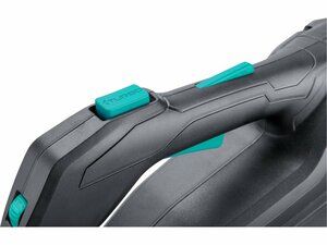 Fukar zahradní aku, BRUSHLESS, 40V Li-ion, bez baterie a nabíječky EXTOL-INDUSTRIAL