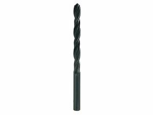 Vrták do kovu HSS, bal 5ks, Ř8,9 L=125 L1=81, HSS EXTOL-PREMIUM