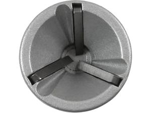 Odhrotovač do vrtačky HSS, pro průměry 3-19mm EXTOL INDUSTRIAL