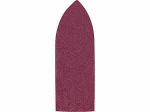 Papíry brusné palec, suchý zip, bal.30ks, 92x33mm, P40, P60, P80 EXTOL-PREMIUM