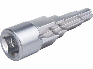 Klíč na radiátory pětistupňový, 1/2" EXTOL-PREMIUM
