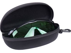 Brýle pro zvýraznění laser. paprsku, zelené EXTOL PREMIUM