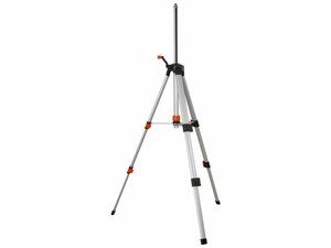 Stativ výsuvný, 420-1200mm, závit 5/8“ (16mm), Alu konstrukce EXTOL-PREMIUM