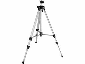 Stativ výsuvný, 560-1500mm, závit 5/8“ (16mm), Alu konstrukce EXTOL-PREMIUM