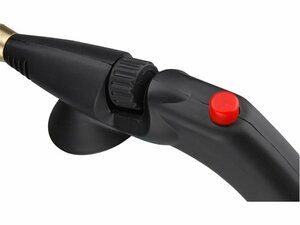 Hořák s piezo zapal., plyn. kartuše, EN417, EU závit 7/16“, Ř 20mm, 1,7kWh EXTOL-PREMIUM