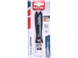 Odstraňovač/vytahovák spon, délka 142mm EXTOL-PREMIUM