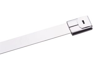 Pásky stahovací NEREZ, 450x7,9mm, 50ks EXTOL-PREMIUM