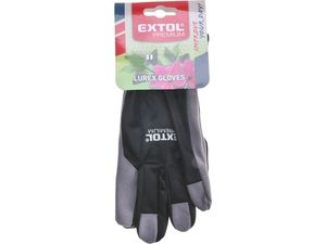 Rukavice LUREX, velikost 9" EXTOL PREMIUM