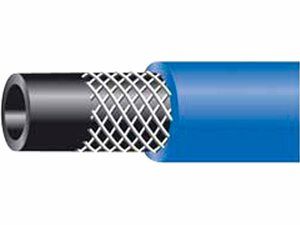 Hadice vzduchová PVC s rychlospojkami, délka 10m, O vnitřní/vnější 6/12mm EXTOL-PREMIUM