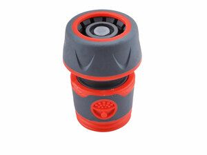 Rychlospojka na hadici, 1/2"-5/8", PP,ABS EXTOL-PREMIUM