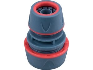 Spojka na hadici, 1/2" - 3/4" EXTOL PREMIUM