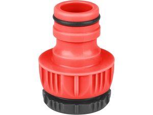 Konektor na kohoutek 1" systém, Extol Premium, ABS EXTOL-PREMIUM