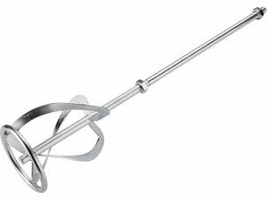 Metla pro stavební míchadla, Ř120mm, délka 600mm, pro míchadlo 8890600 EXTOL-PREMIUM