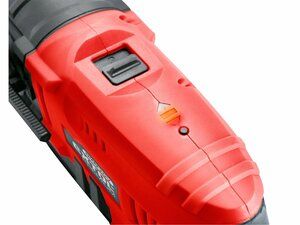 Kladivo vrtací aku SHARE20V, SDS plus, 20V Li-ion, 2000mAh EXTOL-PREMIUM