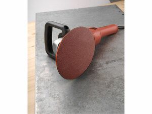 Leštička, 1100W, 180mm, EXTOL PREMIUM, AP 180 + 6x autošampon s voskem 500ml