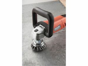 Leštička, 1100W, 180mm, EXTOL PREMIUM, AP 180 + 6x autošampon s voskem 500ml