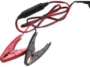 Autonabíječka 9stupňová, řízená mikroprocesorem, 12/6V, 4A EXTOL-PREMIUM