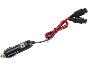 Autonabíječka 9stupňová, řízená mikroprocesorem, 12/6V, 4A EXTOL-PREMIUM