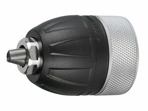 Hlava rychloupínací sklíčidlová, 0,8-10mm, závit 3/8"-24UNF EXTOL-PREMIUM